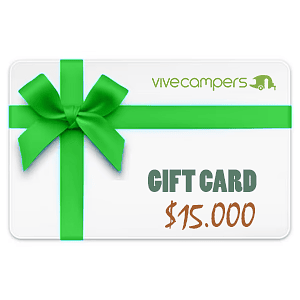 Gift Card $15.000