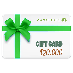 Gift Card $20.000