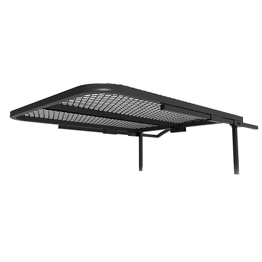Mesa overland Tailgater Tire Table