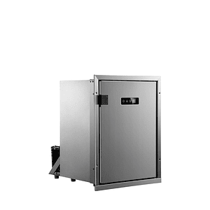 Refrigerador 50L 12V / 24V a compresor