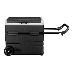 Refrigerador/Freezer Bizona portátil Alpicool TWW55 12-220V 55 litros