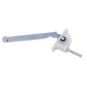 Mecanismo de apertura de claraboya Ranger 320x320mm