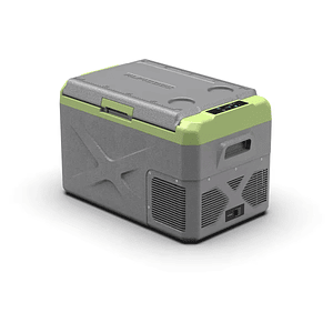 Refrigerador/Freezer portátil Alpicool X30 de 12/220v 30 litros