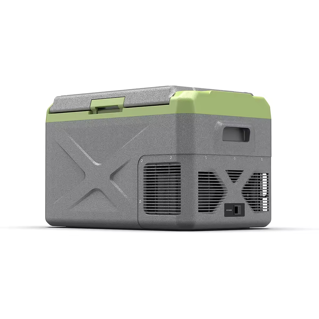 Refrigerador/Freezer portátil Alpicool X30 de 12/220v 30 litros 6