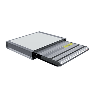 Pisadera manual deslizable Innolight de Lippert 440mm