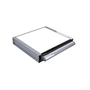 Pisadera manual deslizable Innolight de Lippert 440mm