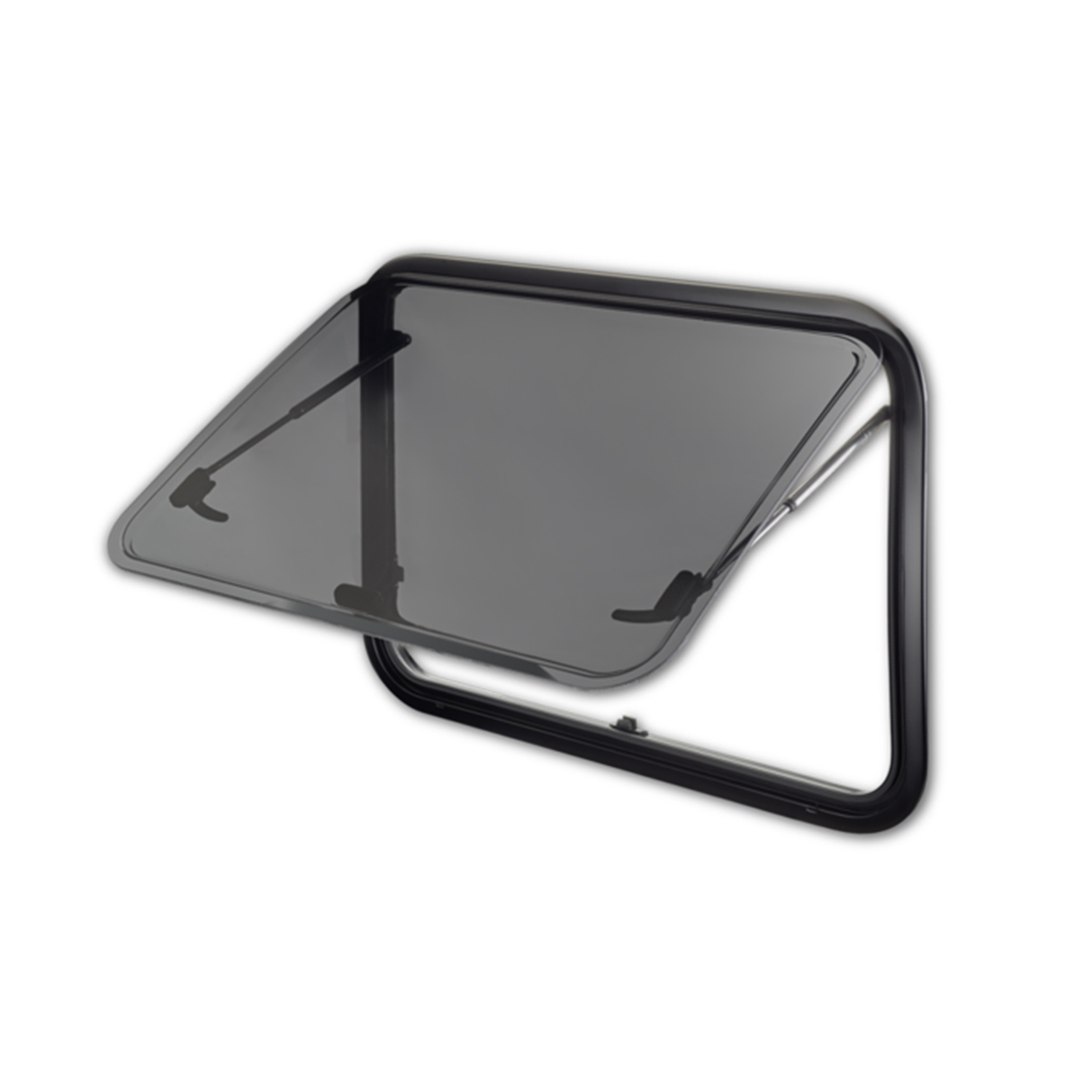 Ventana Ranger 1000x500mm casa rodante esquinas redondeadas 2