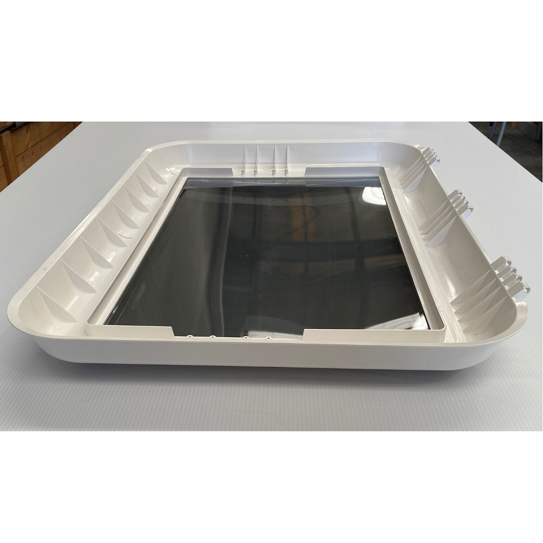 Tapa de repuesto para claraboya Ranger 700x500mm 5