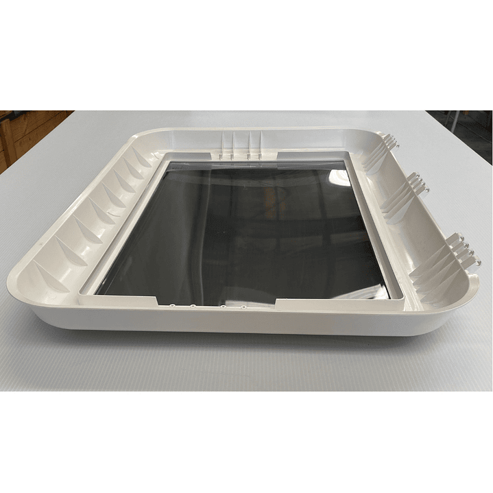 Tapa de repuesto para claraboya Ranger 700x500mm 5