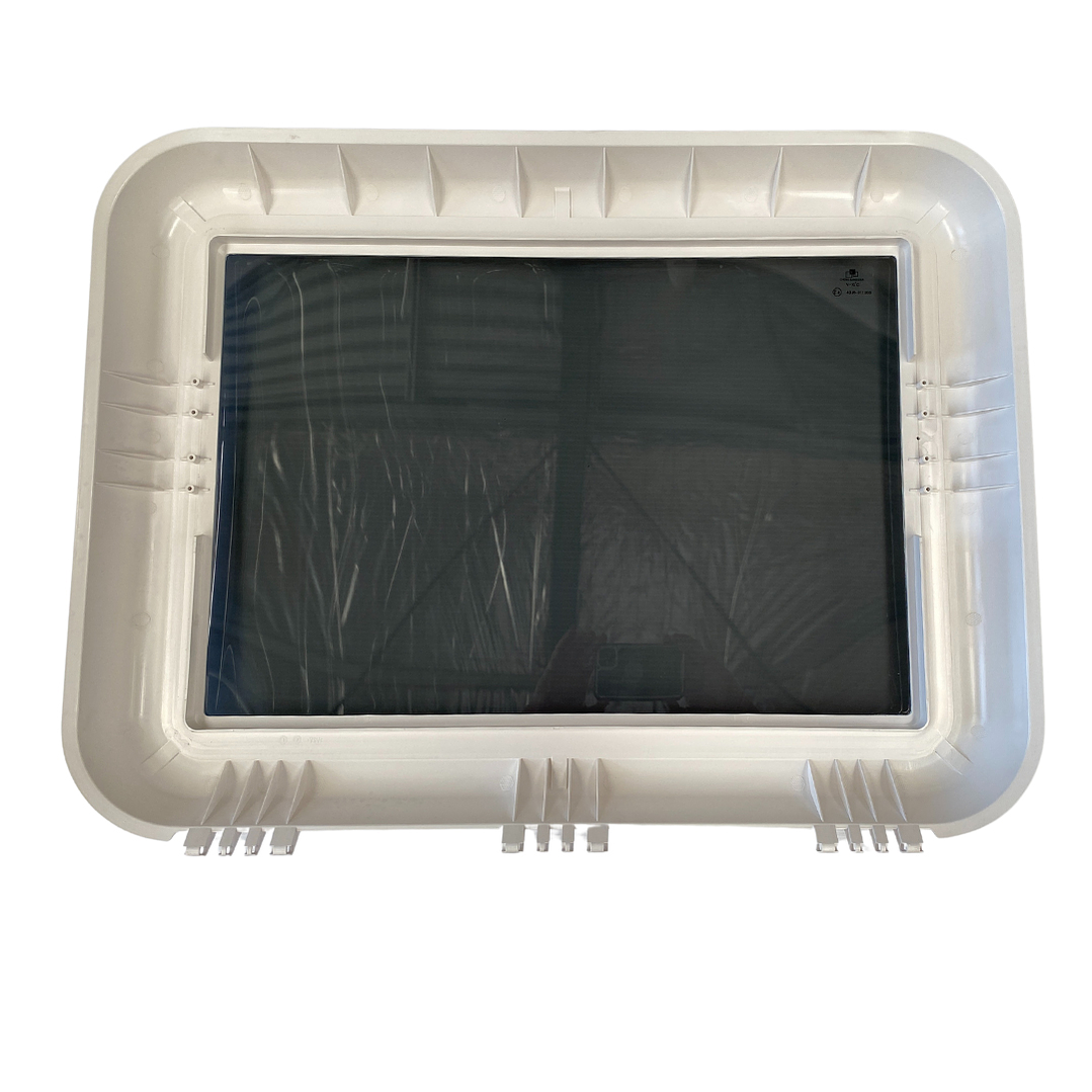 Tapa de repuesto para claraboya Ranger 700x500mm 3