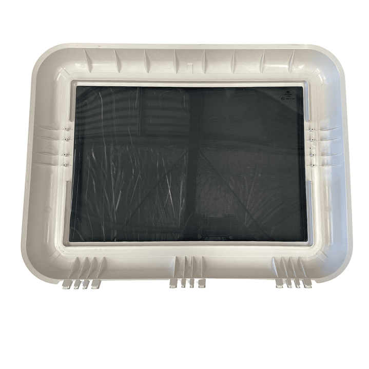 Tapa de repuesto para claraboya Ranger 700x500mm 3