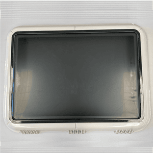 Tapa de repuesto para claraboya Ranger 700x500mm