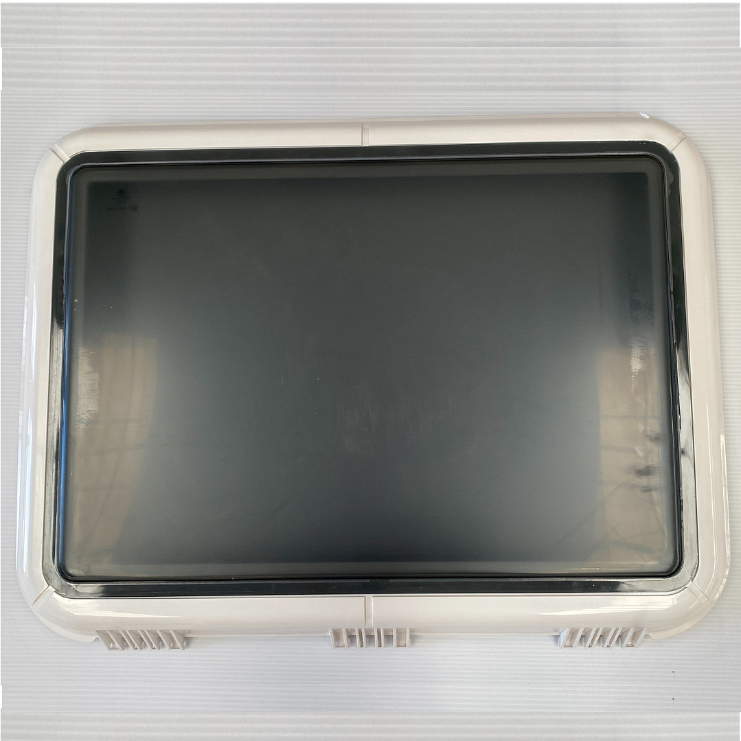 Tapa de repuesto para claraboya Ranger 700x500mm 2