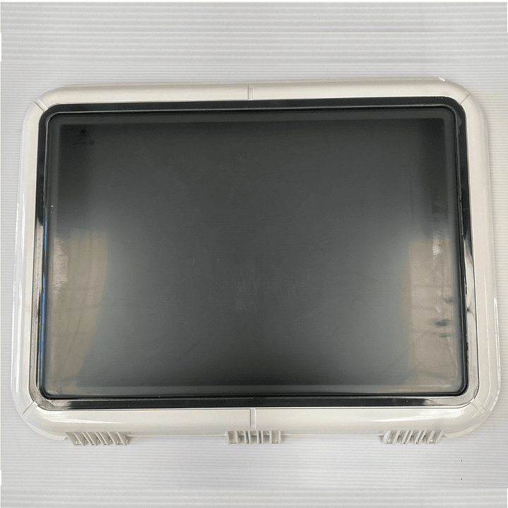 Tapa de repuesto para claraboya Ranger 700x500mm 2