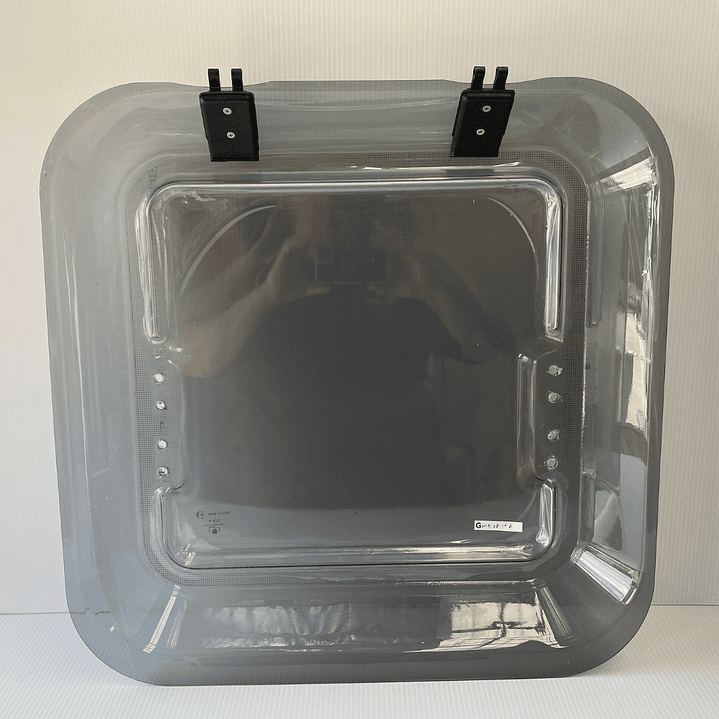 Tapa de repuesto para claraboya Ranger 450x400mm 4