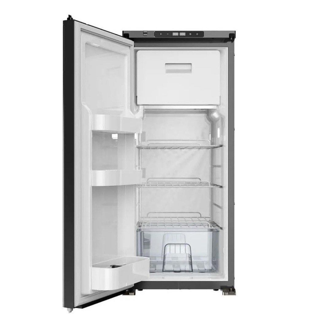 Refrigerador/Freezer Alpicool CR90 de 12v 90 litros 9