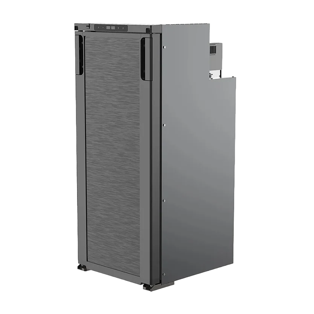 Refrigerador/Freezer Alpicool CR90 de 12v 90 litros 2