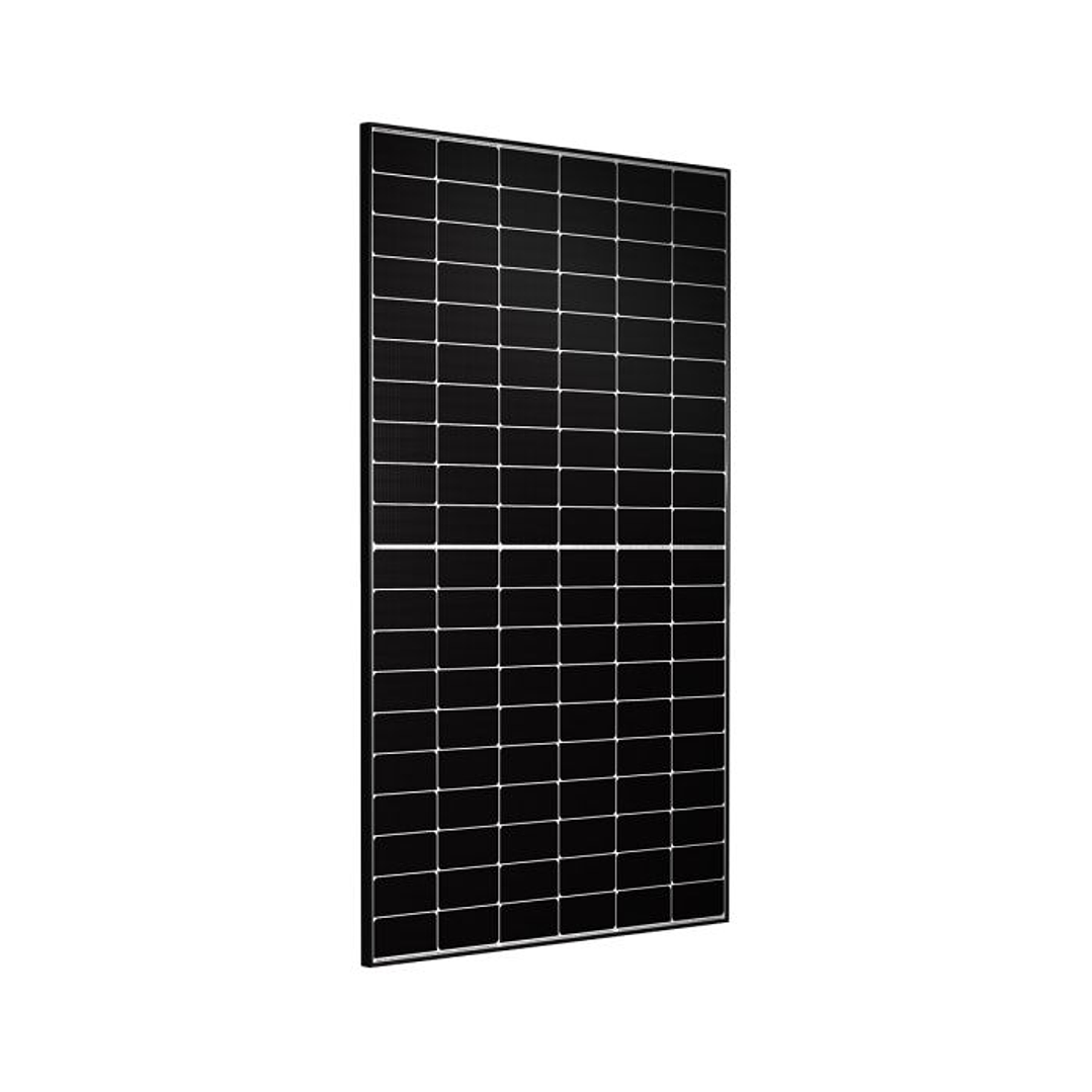 Panel Solar Monocristalino 455W Tier 1 Certificado SEC 1