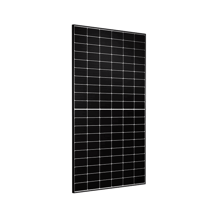 Panel Solar Monocristalino 455W Tier 1 Certificado SEC 1