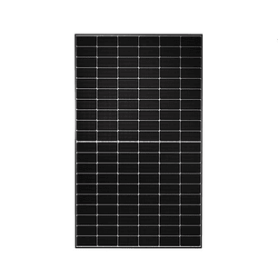 Panel Solar Monocristalino 455W Tier 1 Certificado SEC
