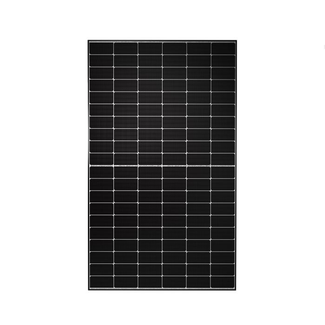 Panel Solar Monocristalino 455W Tier 1 Certificado SEC 2
