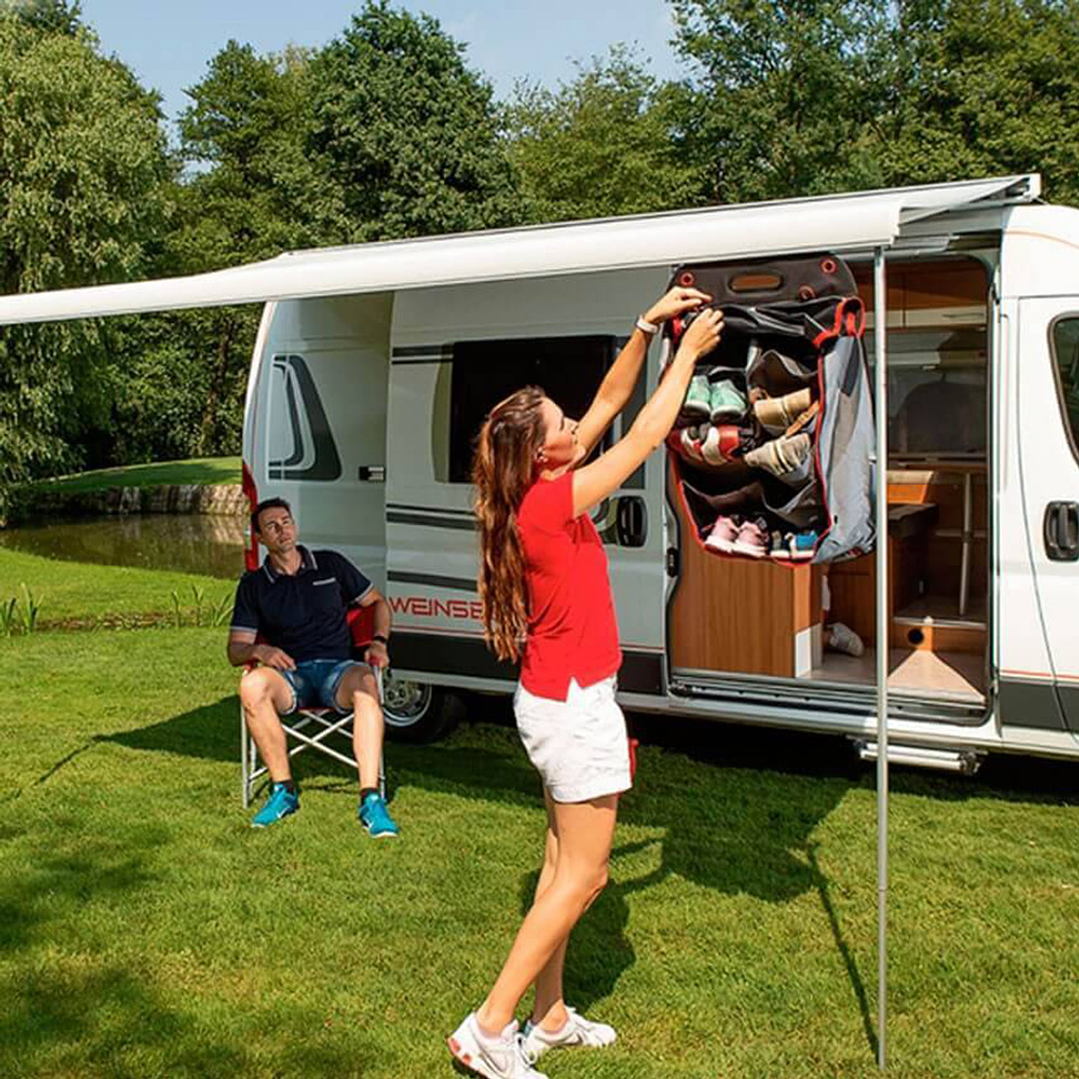 Organizador de zapatos Fiamma 4