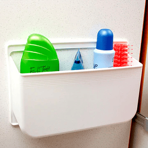 Organizador tipo bolsillo multiusos Fiamma Pocket L