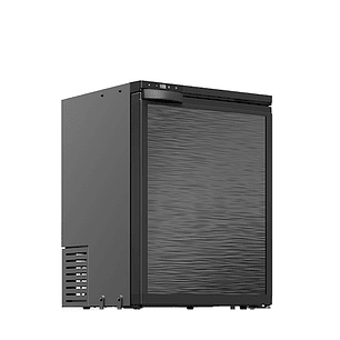 Refrigerador Alpicool CR65 de 12v 65 litros
