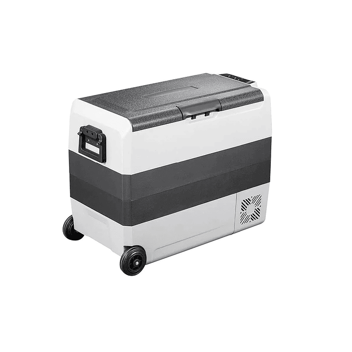 Refrigerador/Freezer Bizona portátil Alpicool T60 de 12v 60 litros 4