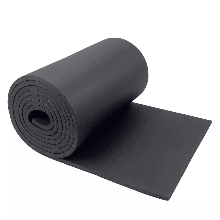 Manta espuma elastomérica para aislación 13mm (por metro) 3