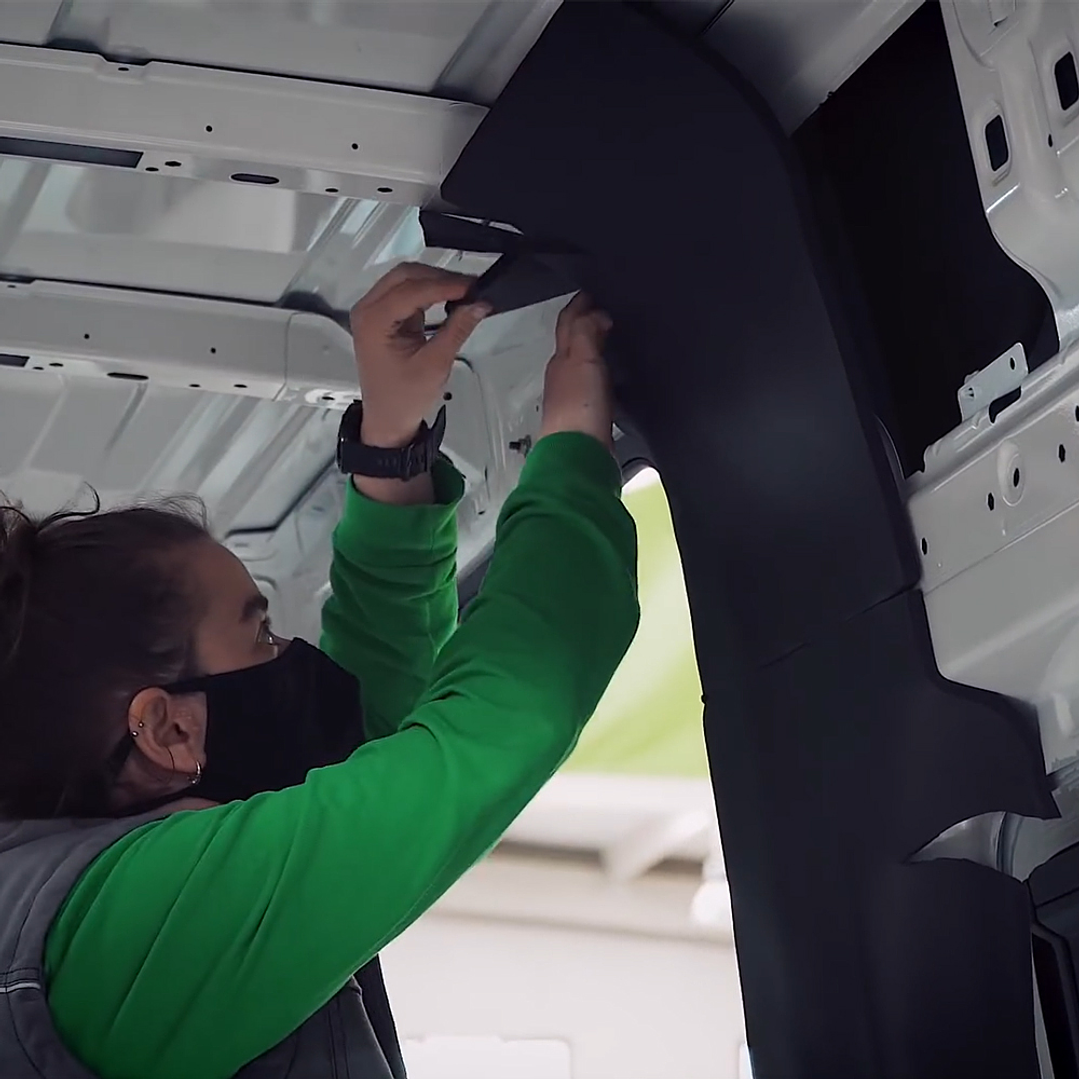 Manta espuma elastomérica para aislación 25mm (por metro) 2