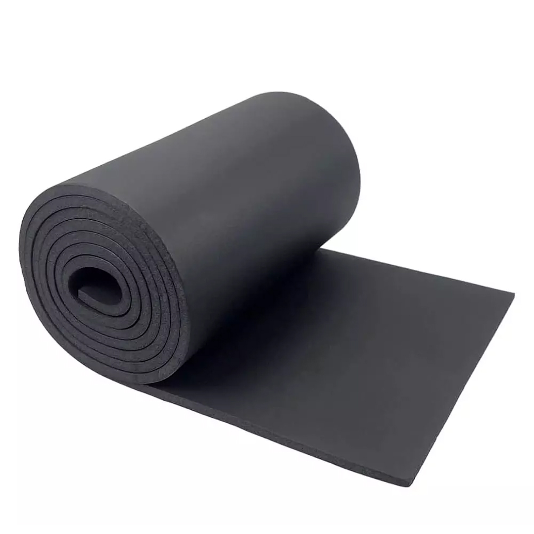 Manta espuma elastomérica para aislación 32mm (por metro) 3