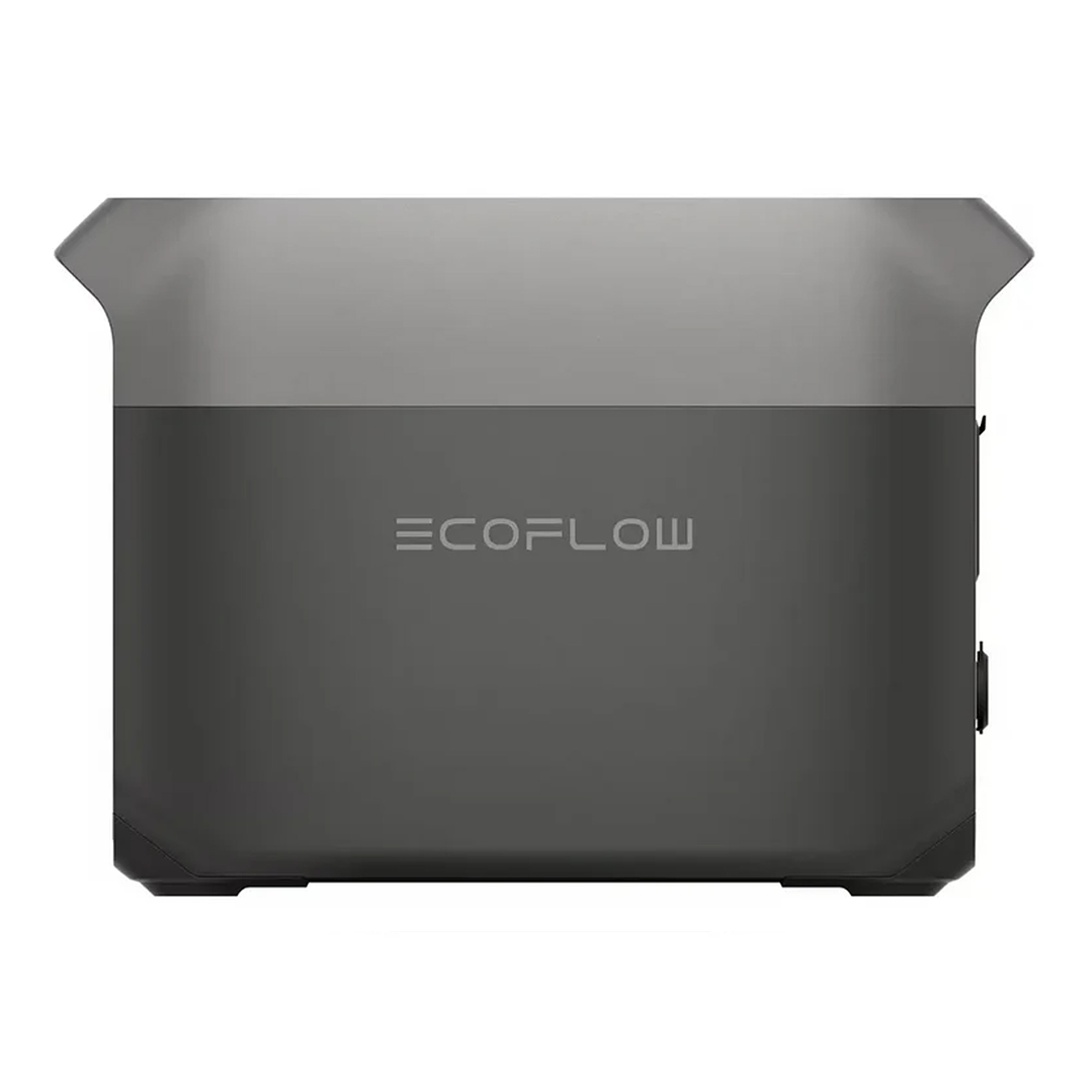 EcoFlow Delta 3 | 1800W-1024Wh 7