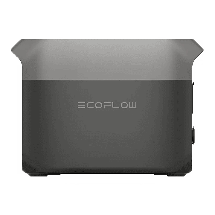 EcoFlow Delta 3 | 1800W-1024Wh 7