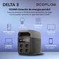 EcoFlow Delta 3 | 1800W-1024Wh - Miniatura 2