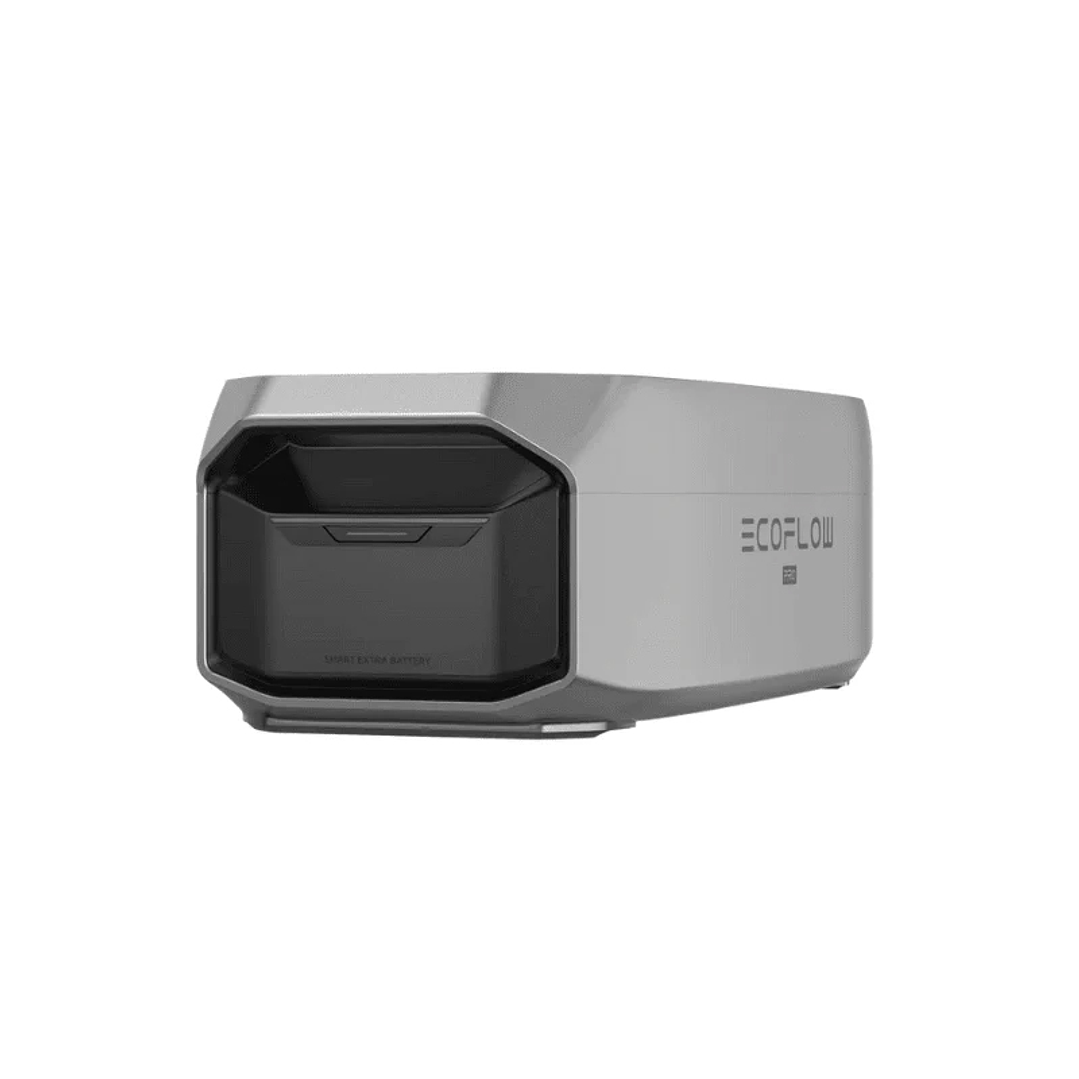 Batería Extra para EcoFlow Delta Pro 3 2