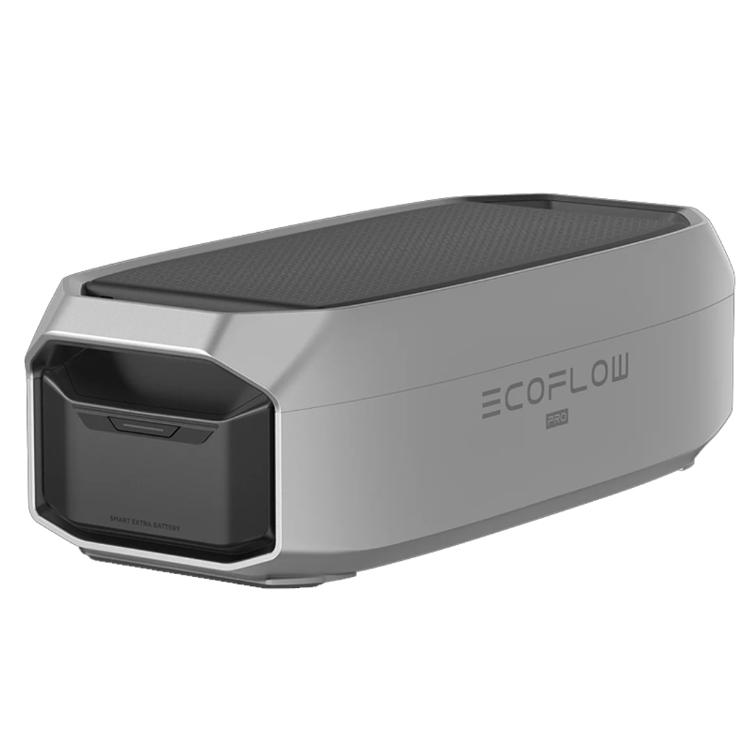 Batería Extra para EcoFlow Delta Pro 3 1