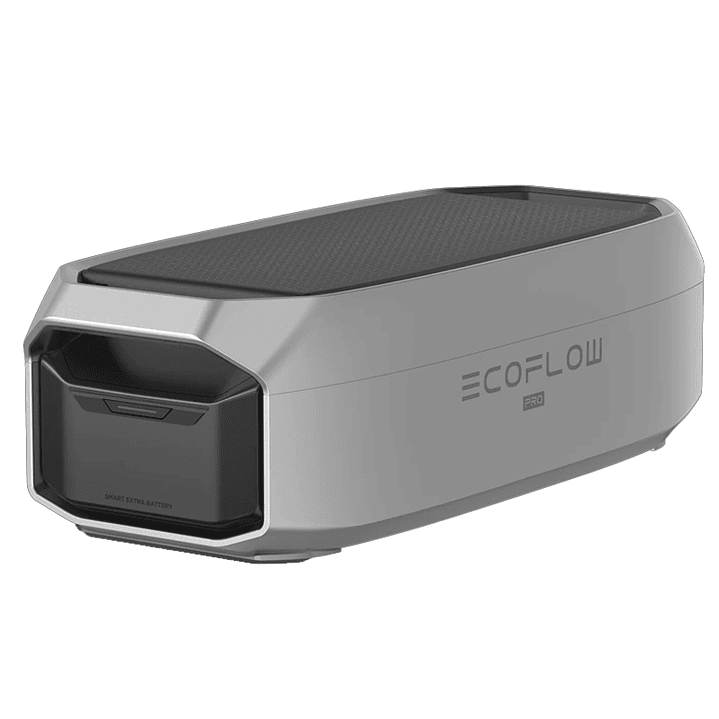 Batería Extra para EcoFlow Delta Pro 3 1