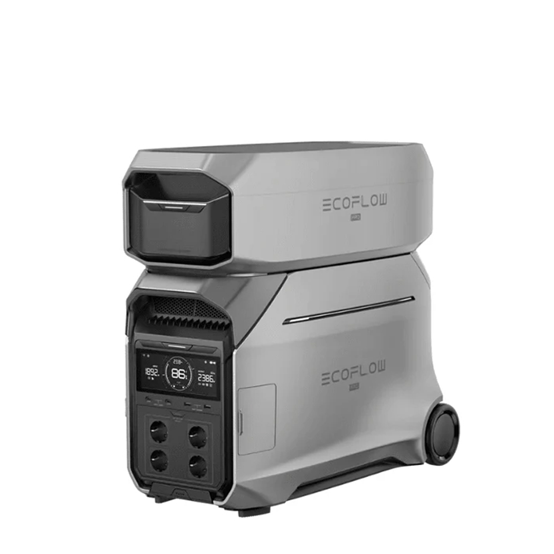 Batería Extra para EcoFlow Delta Pro 3 5