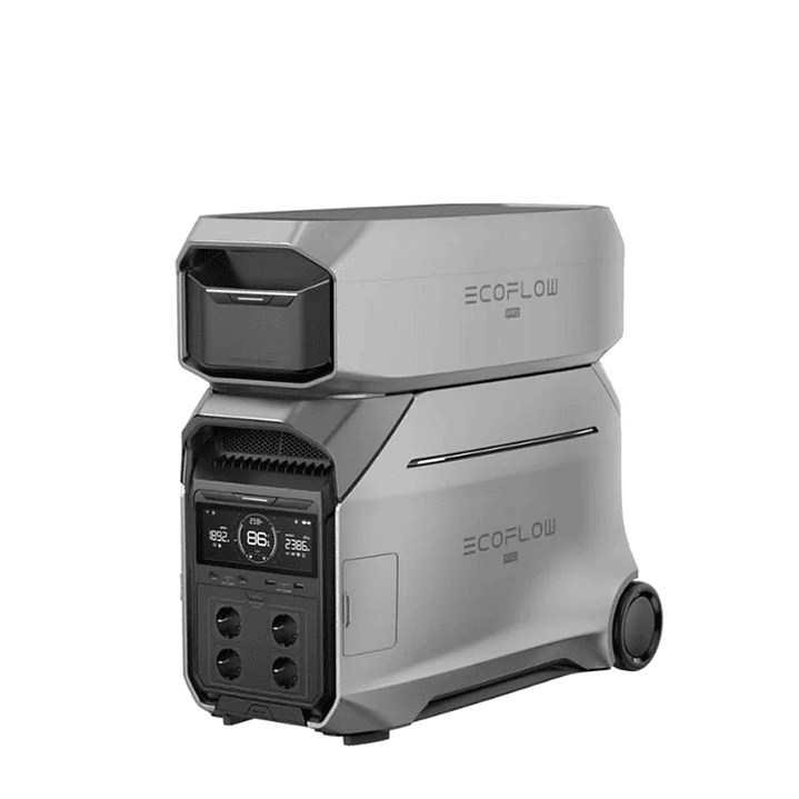 Batería Extra para EcoFlow Delta Pro 3 5