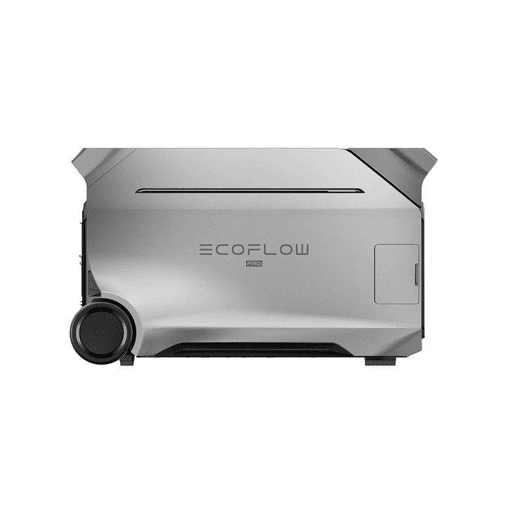 EcoFlow Delta Pro 3 | 4000W-4096Wh 2
