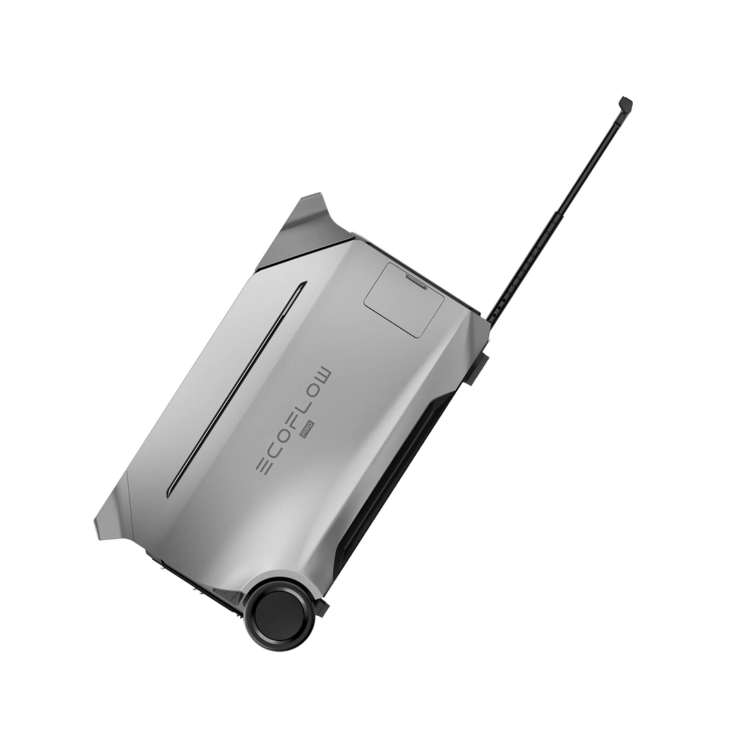 EcoFlow Delta Pro 3 | 4000W-4096Wh 4