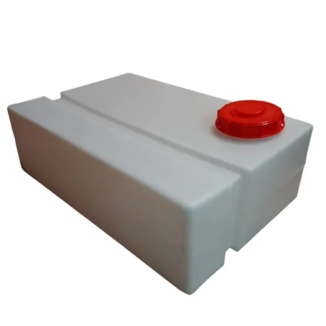 Estanque de agua 100 litros entrada 150mm 1