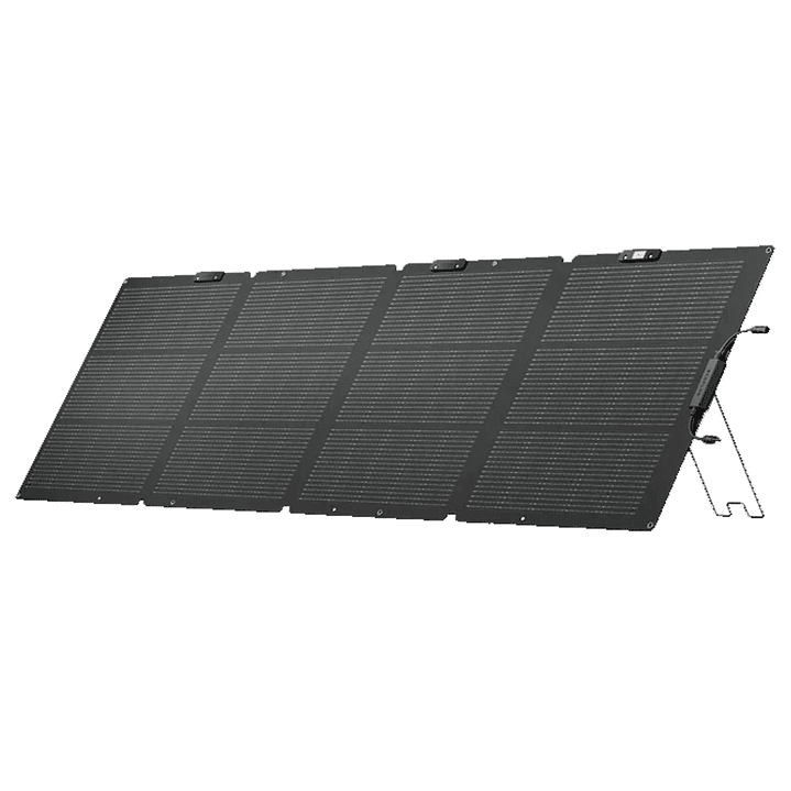 Kit Solar Delta 3 + Panel 220W bifacial NextGen 5