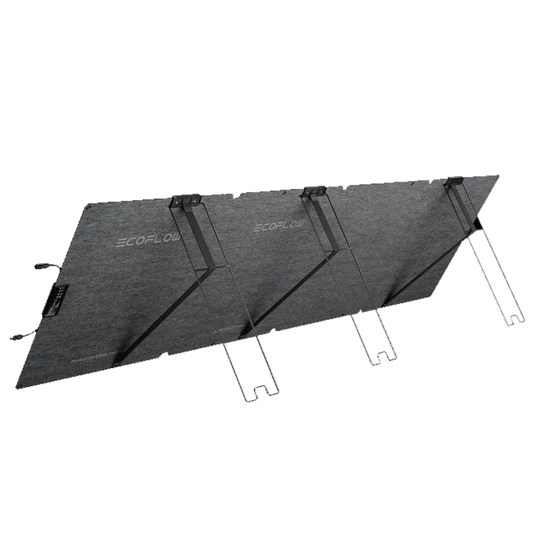 Kit Solar Delta 3 + Panel 220W bifacial NextGen 6