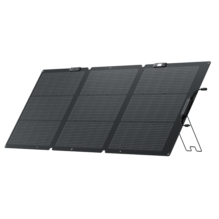 Kit Solar Delta 3 + Panel 160 NextGen 3