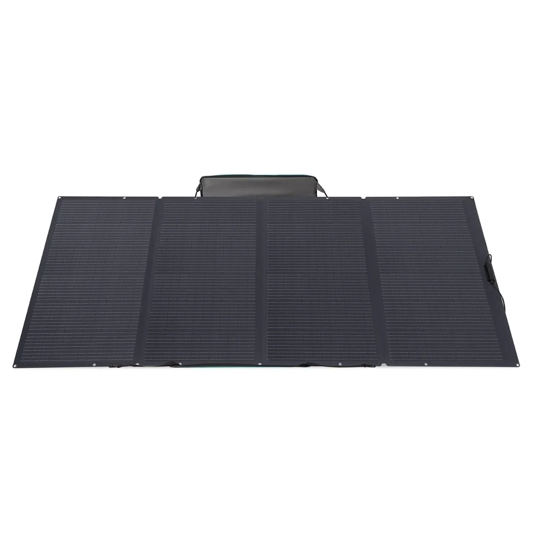 Kit Solar Delta 3 + Panel 400W 5