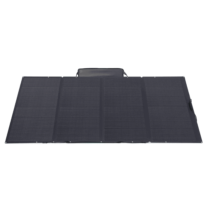 Kit Solar Delta 3 + Panel 400W 5