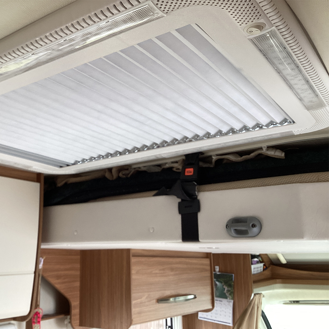 Tira LED de repuesto para claraboya Ranger 400x600mm 3