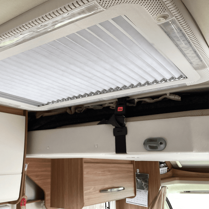 Tira LED de repuesto para claraboya Ranger 400x600mm 3